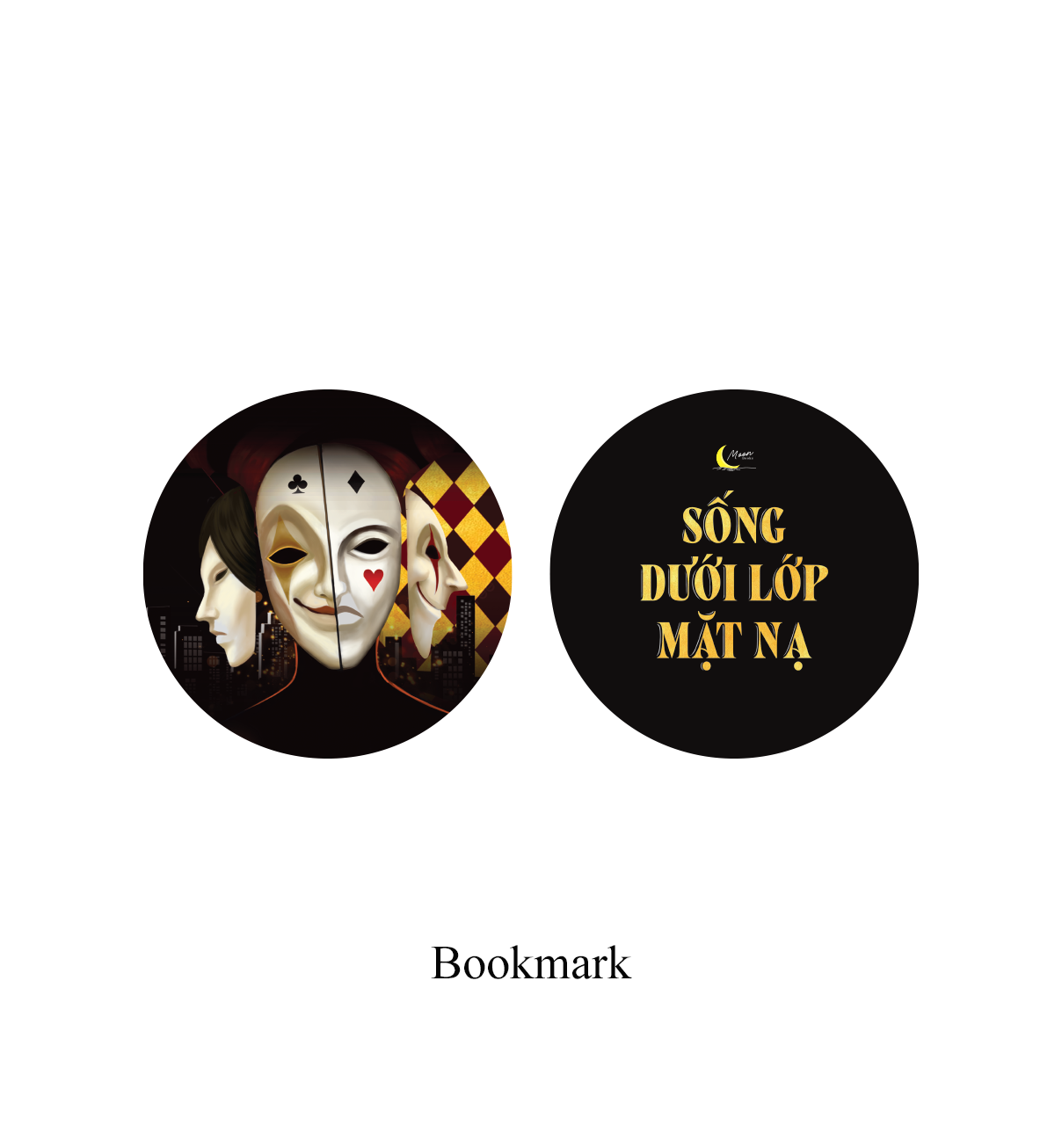 Song Duoi Lop Mat Na