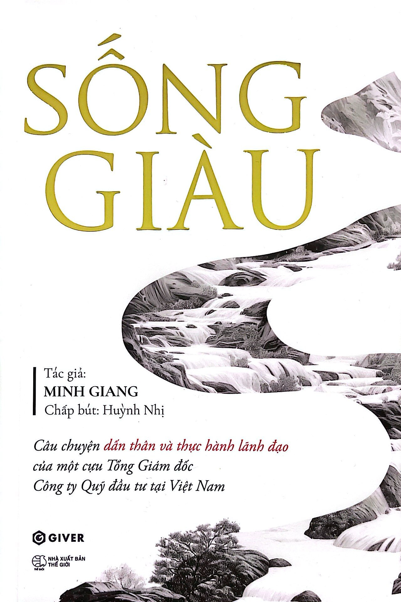 sống giàu