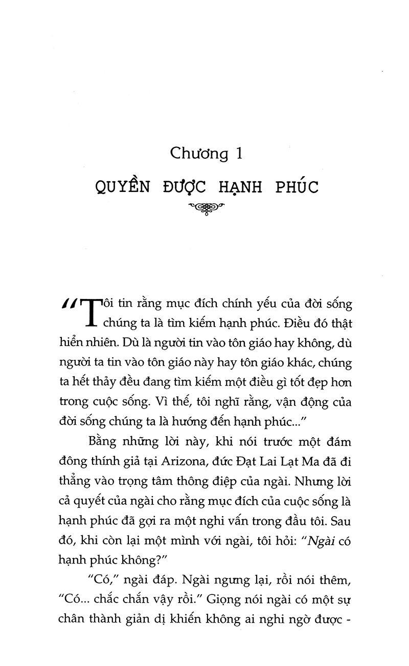 sống hạnh phúc (cẩm nang cho cuộc sống) - tái bản 2020