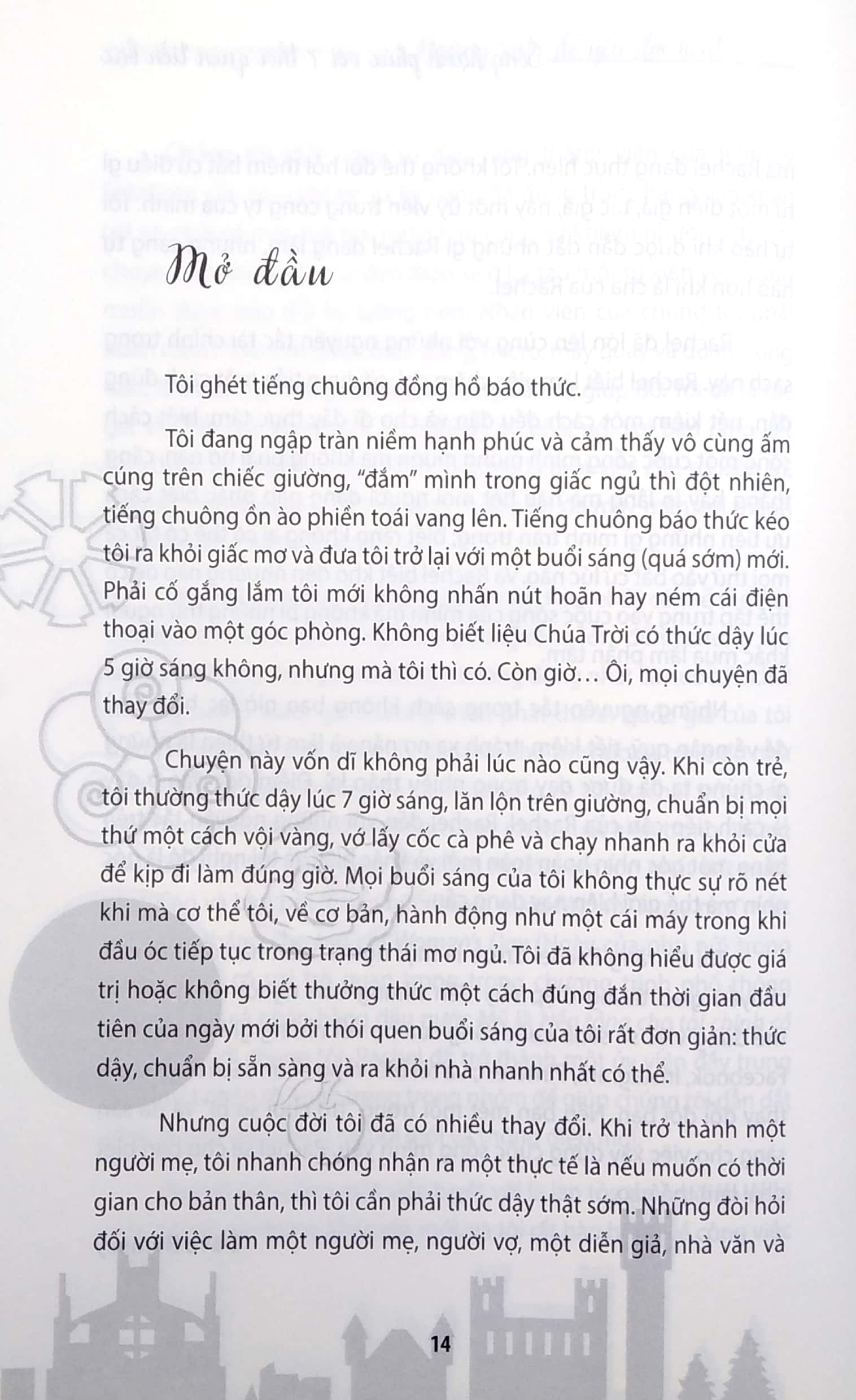 sống hạnh phúc với 7 thói quen tiền bạc - ngừng so bì để yêu đời hơn