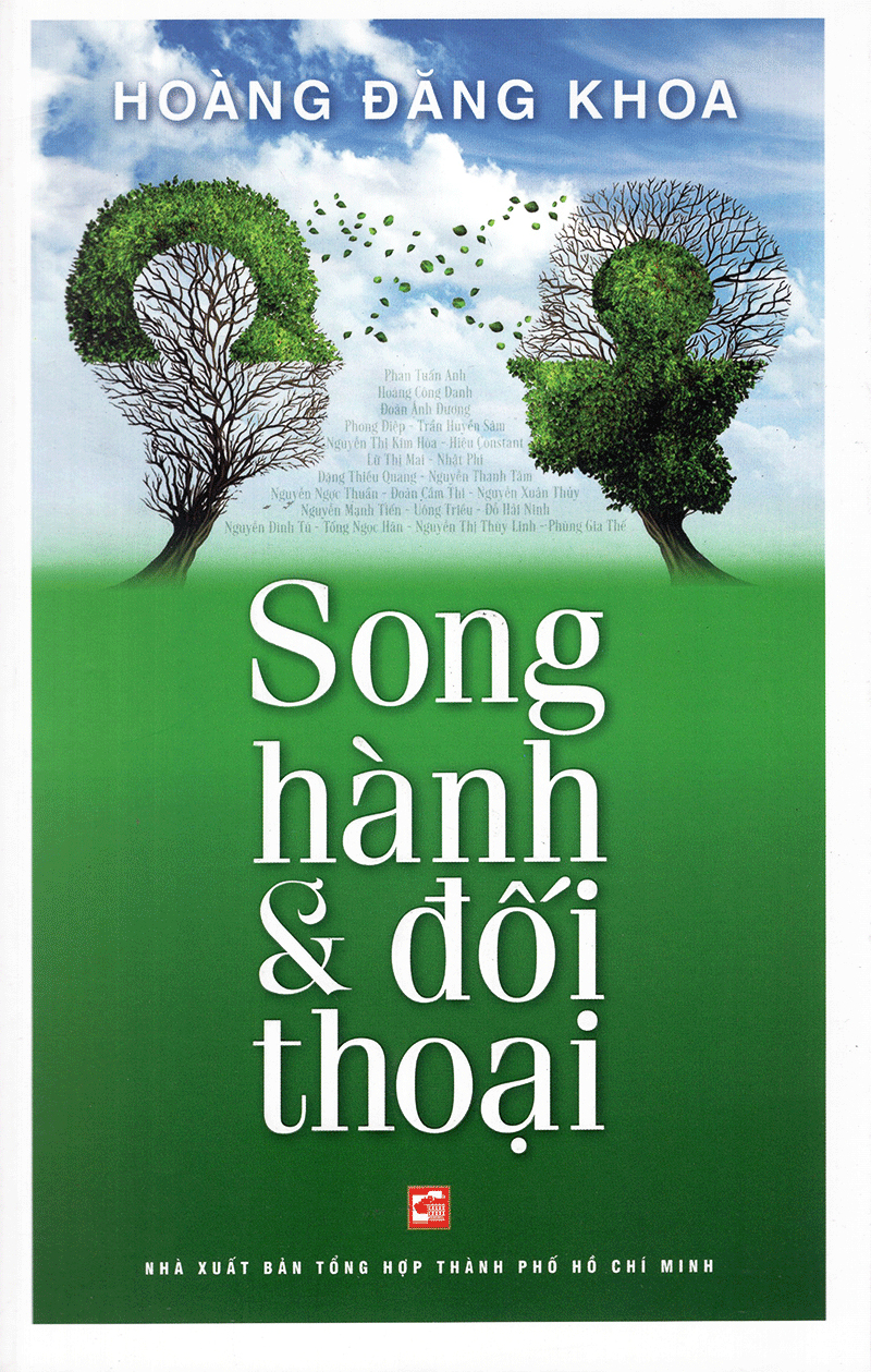 song hành và đối thoại
