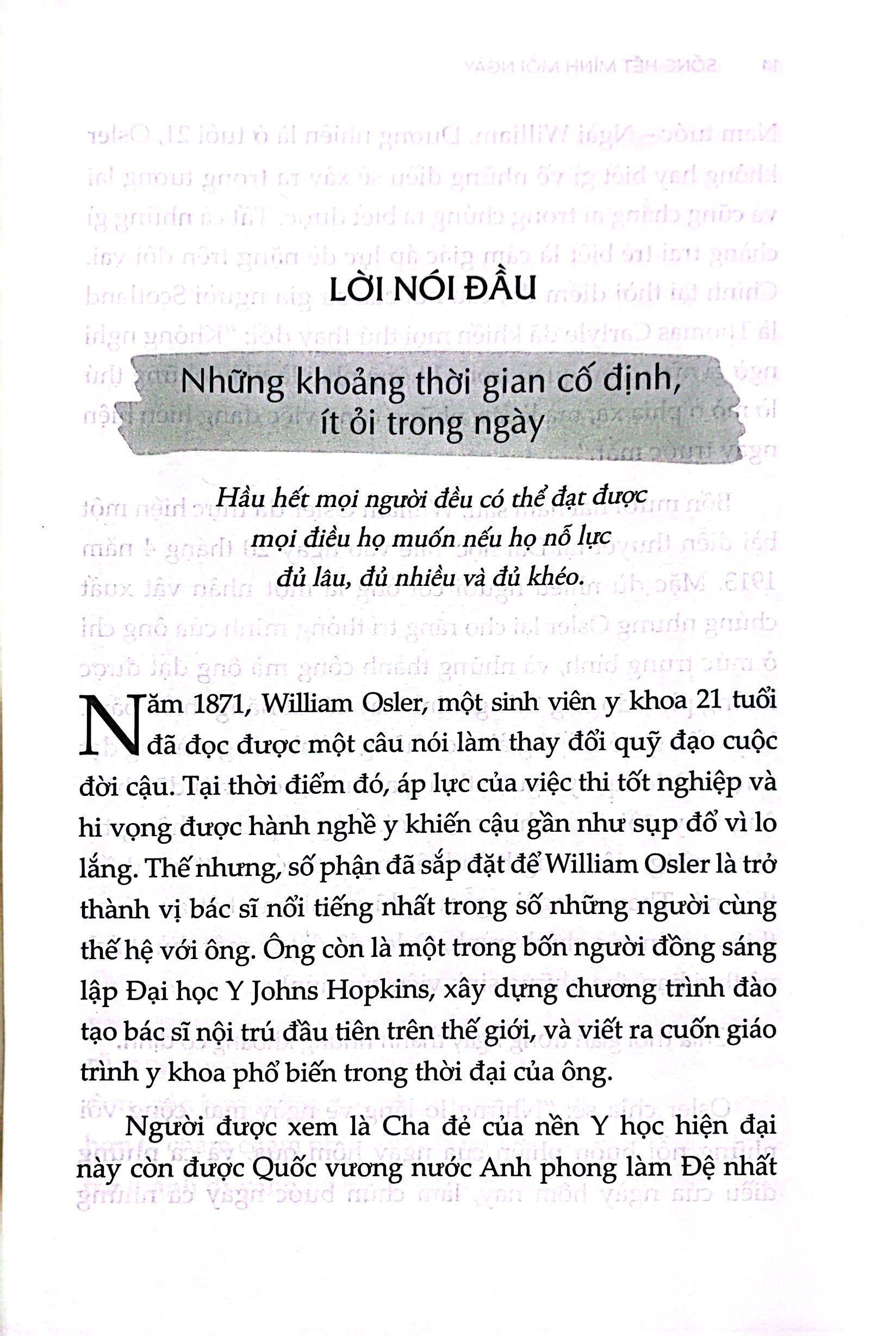 sống hết mình mỗi ngày - 7 thói quen giúp bạn hạnh phúc và thành công