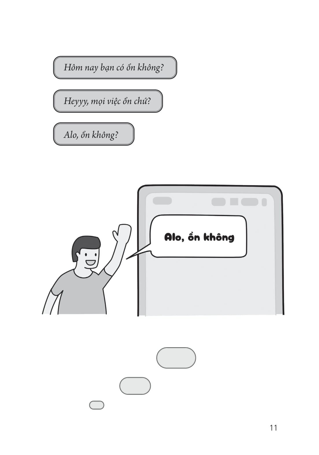 sống khỏe từ a đến z - tâm trí an lành