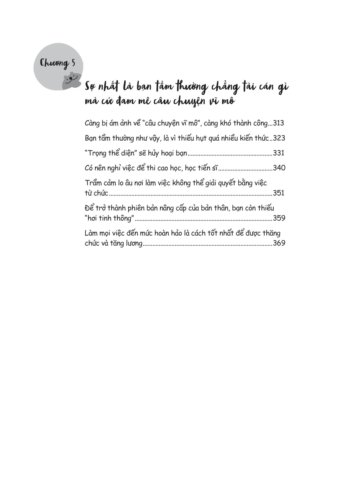 sống kỷ luật, biết kiềm chế, đời mới vừa ngầu vừa sang