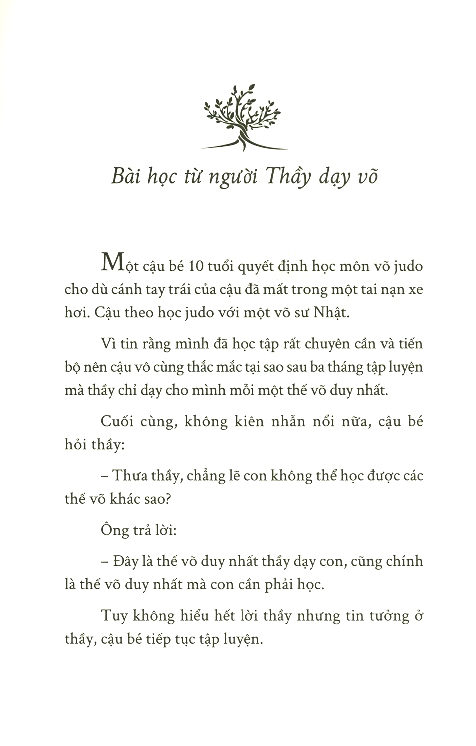 sống là chính mình giữa đời muôn hình (tái bản 2023)