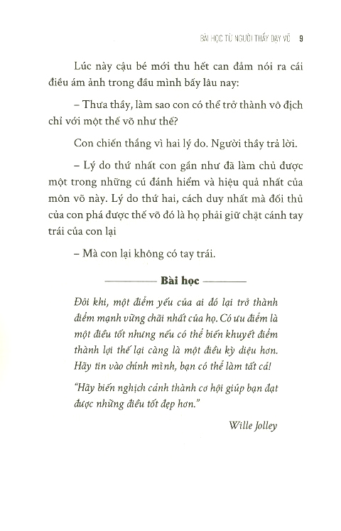 sống là chính mình giữa đời muôn hình (tái bản 2023)