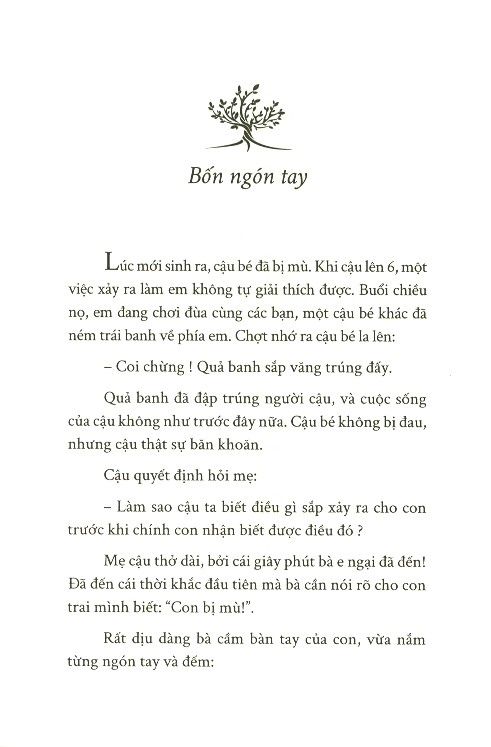 sống là chính mình giữa đời muôn hình (tái bản 2023)