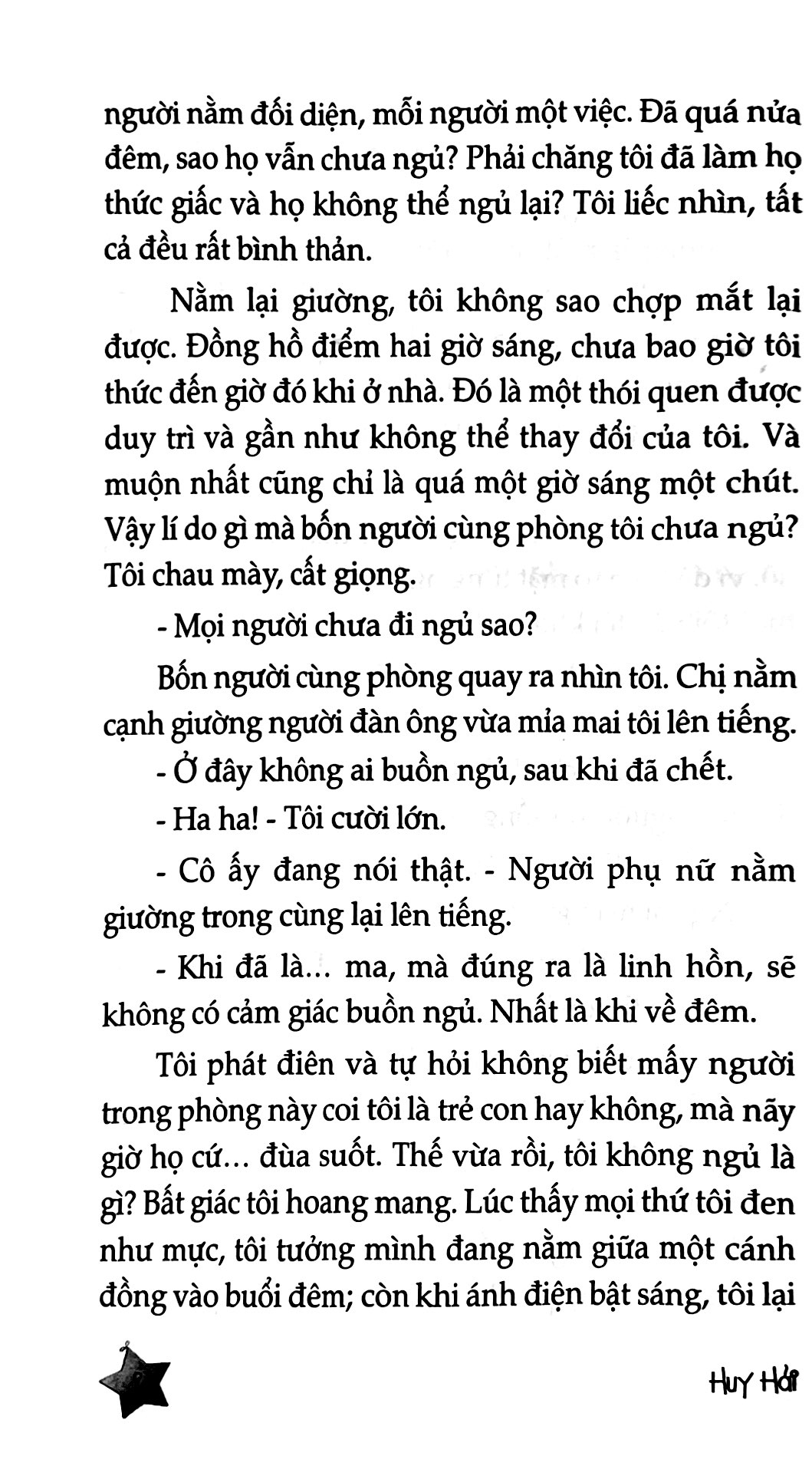 sống lại