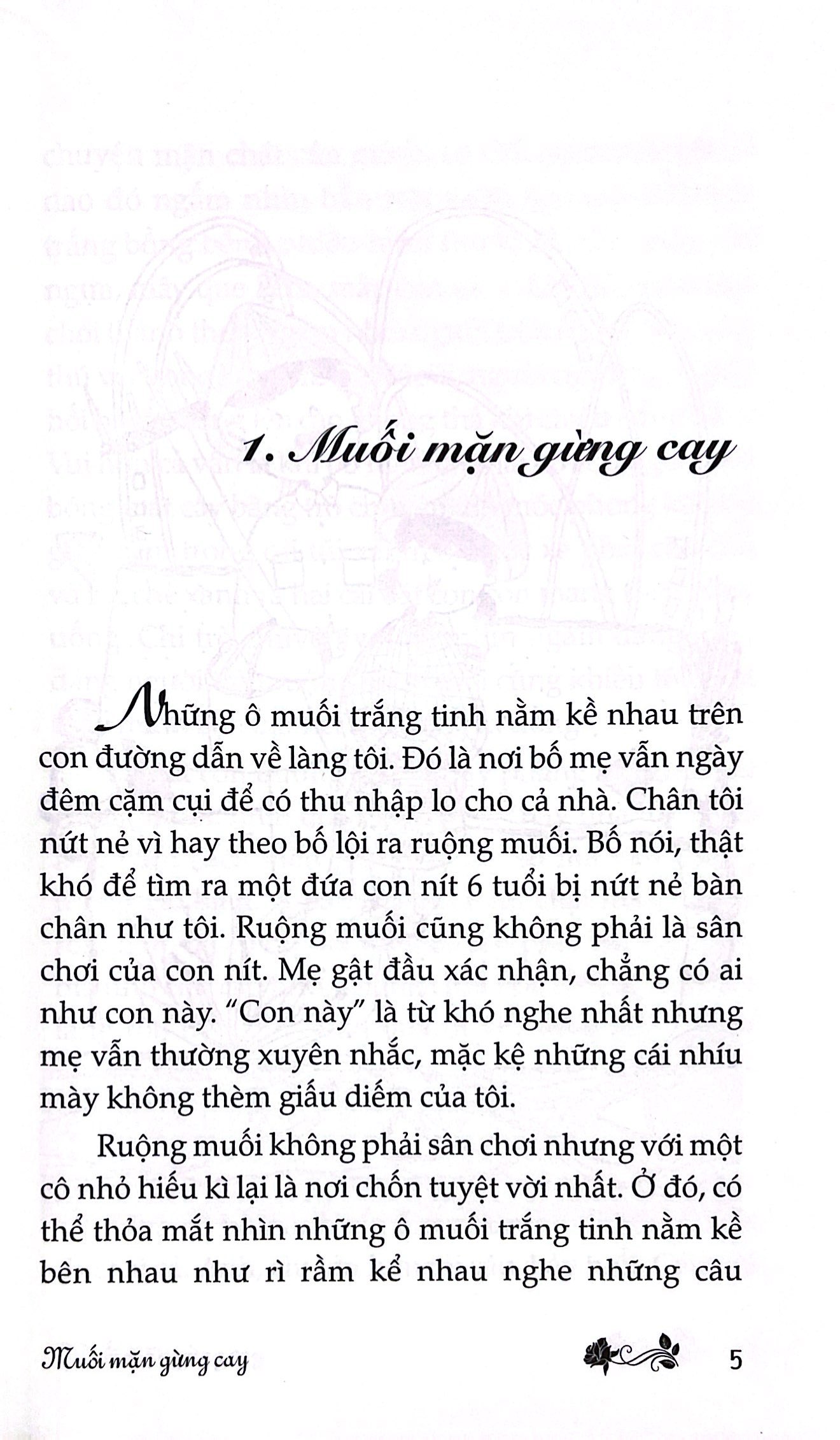 sống lại