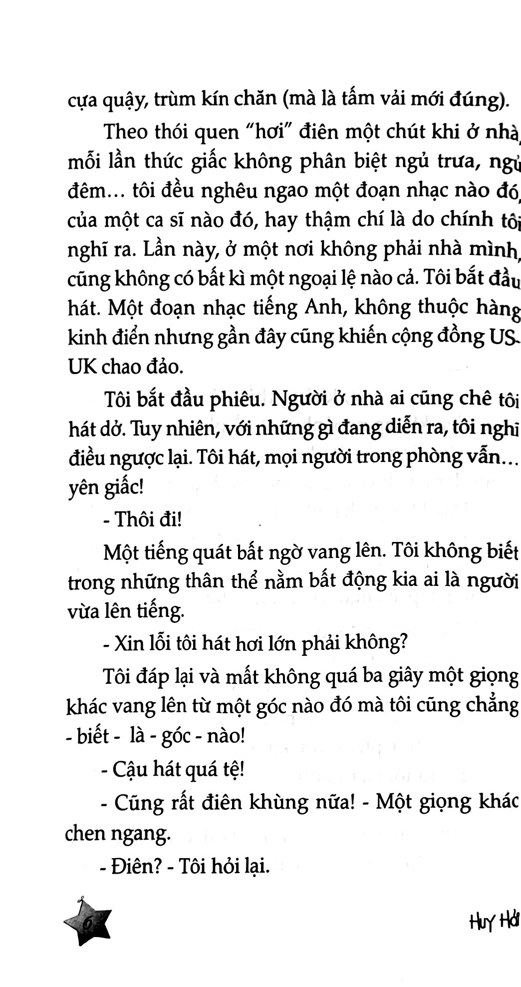 sống lại