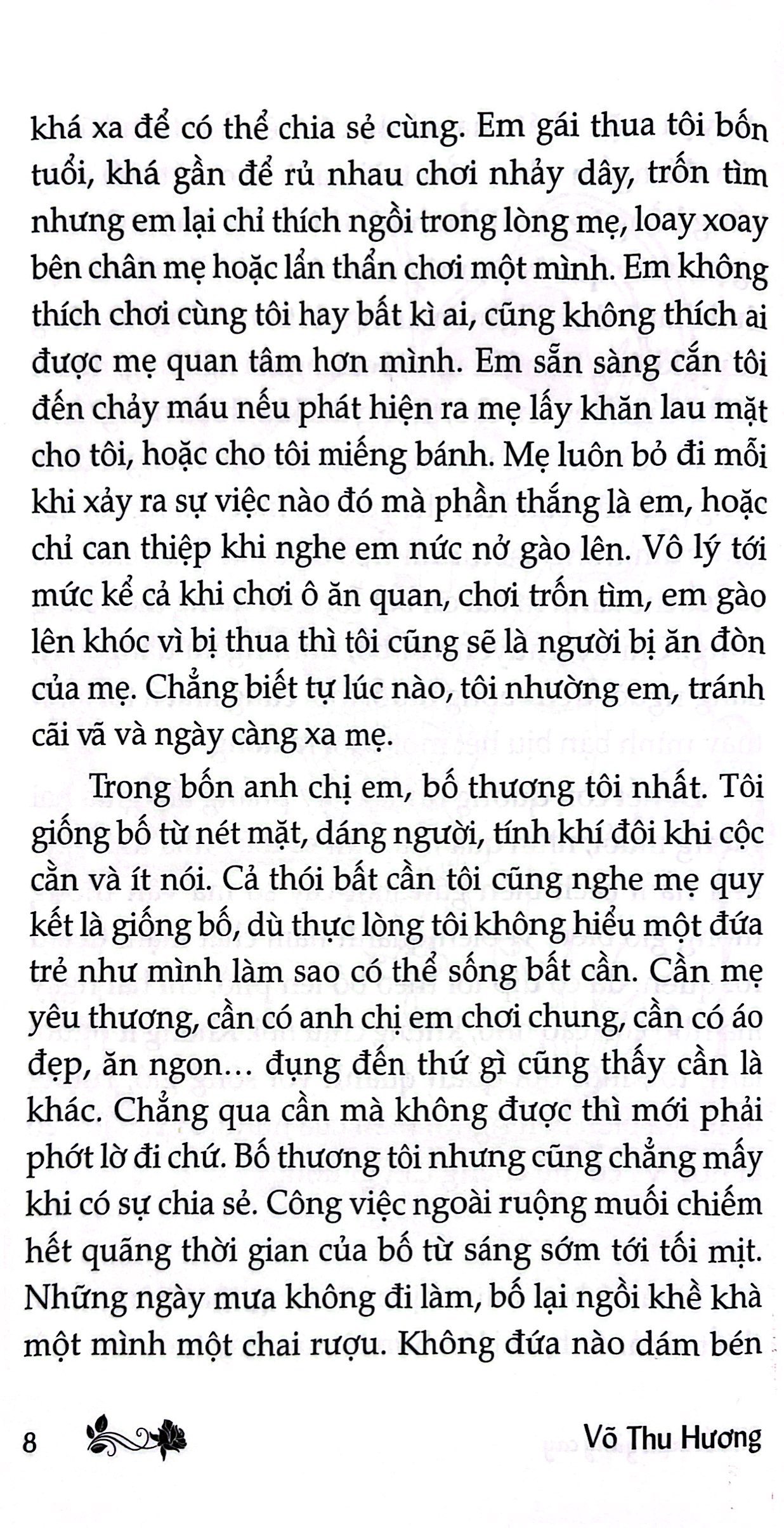 sống lại