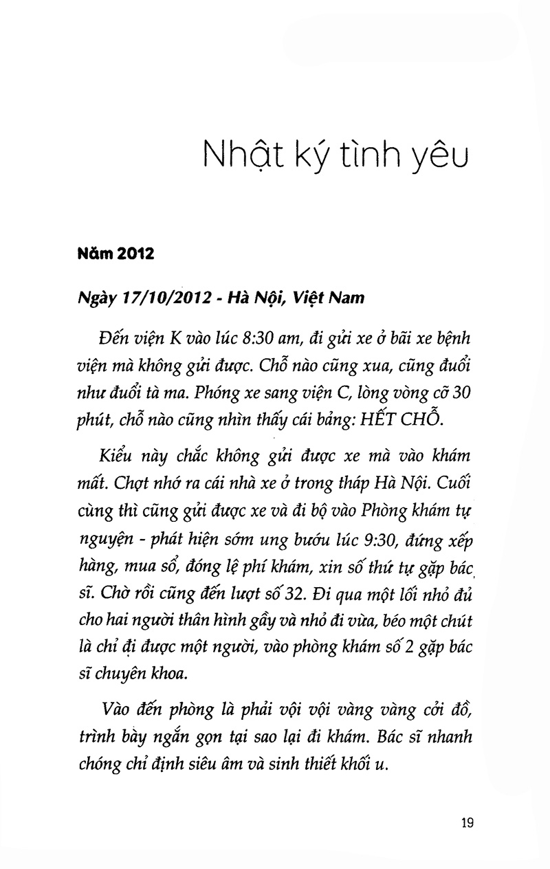 sống lần thứ 2