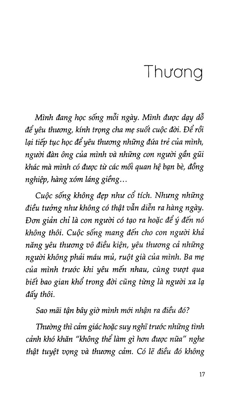 sống lần thứ 2