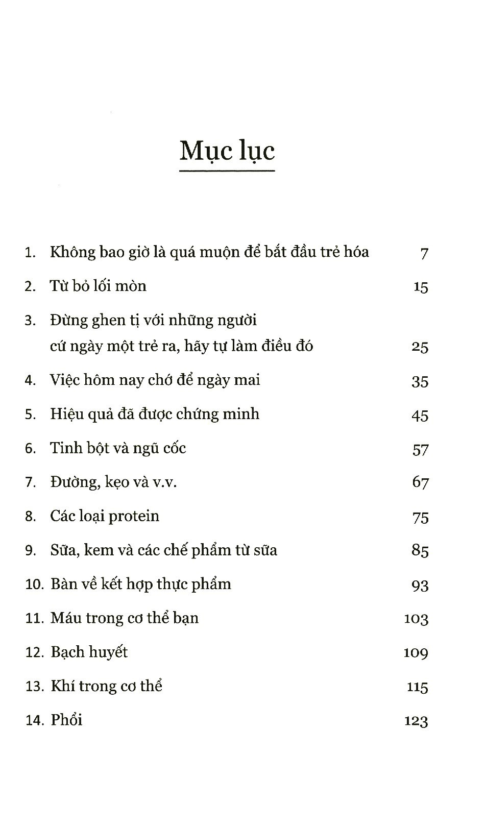 sống lành để trẻ (tái bản 2024)