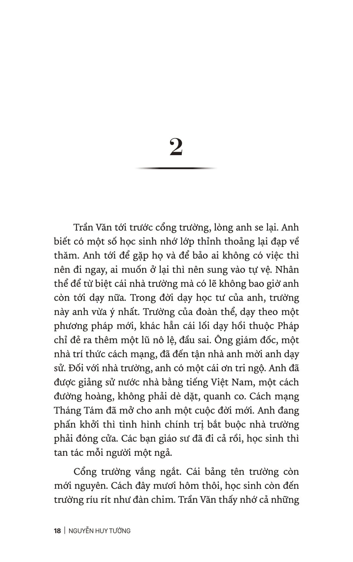 sống mãi với thủ đô (tái bản 2024)