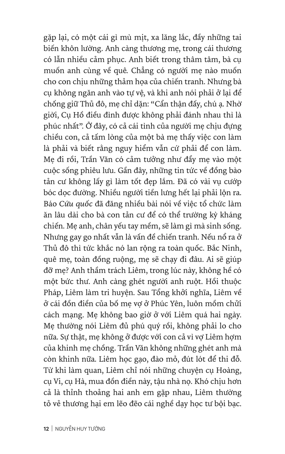 sống mãi với thủ đô (tái bản 2024)