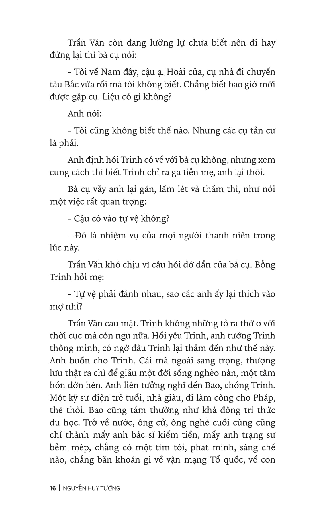 sống mãi với thủ đô (tái bản 2024)