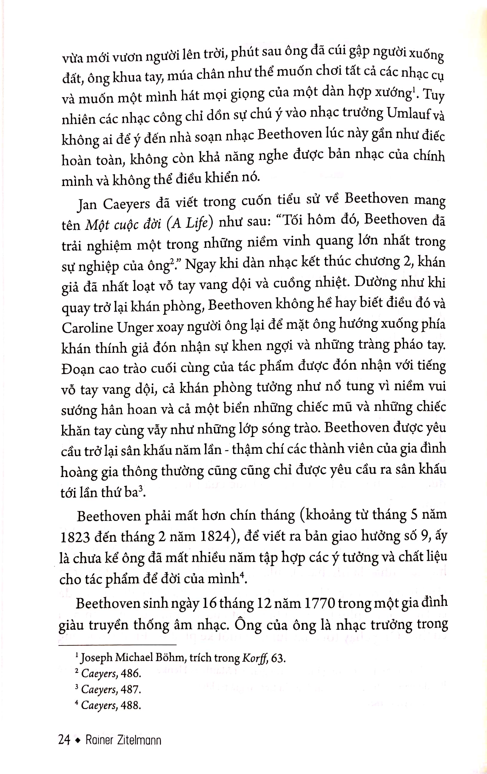 sống mãnh liệt - chúng ta có thể học được gì từ những người khuyết tật thành công?