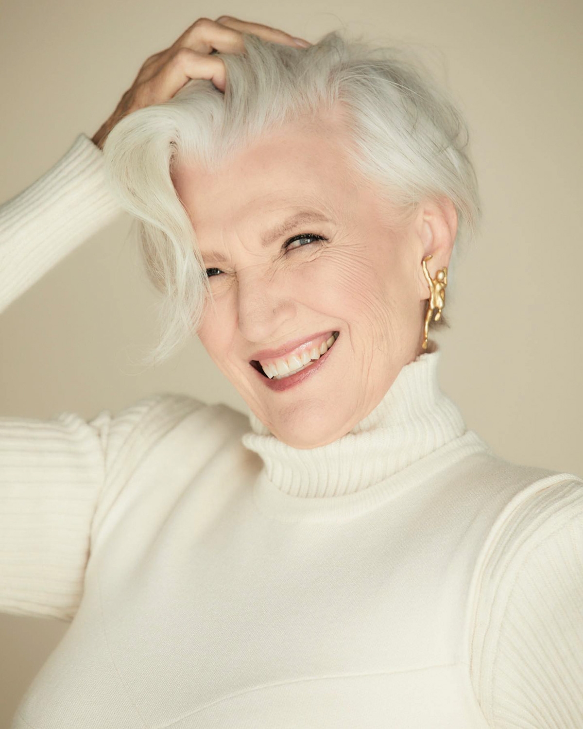 sống mạo hiểm một cách cẩn thận