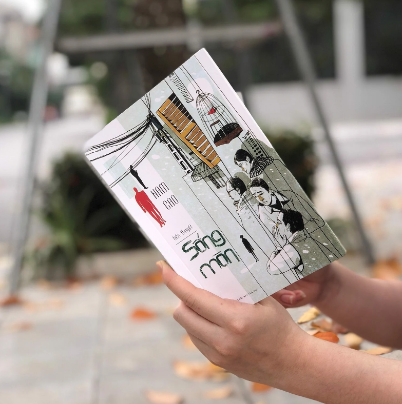 Sống Mòn (Tái Bản 2025)