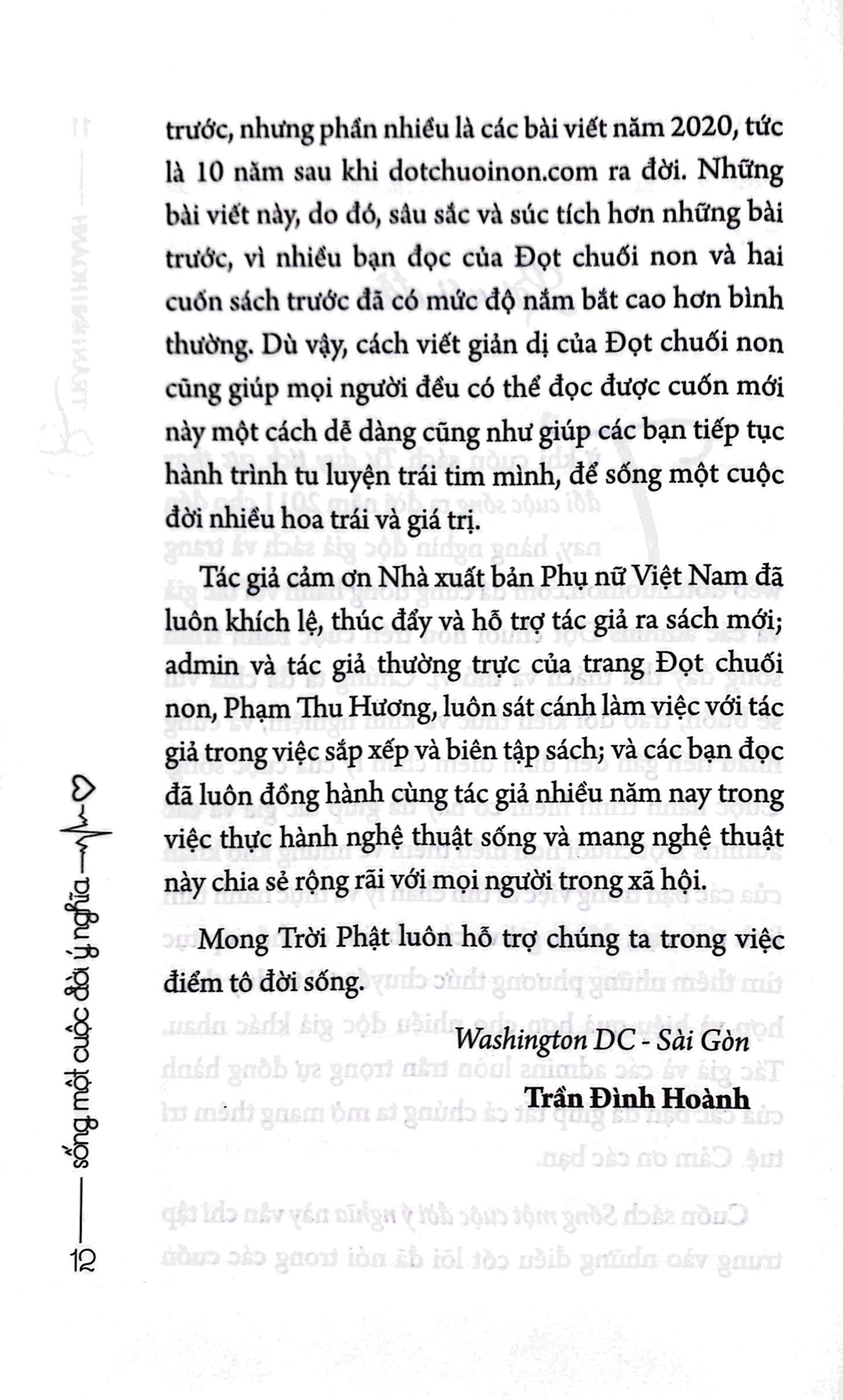 sống một cuộc đời ý nghĩa - 99 điều tích cực để sống hạnh phúc và thành công