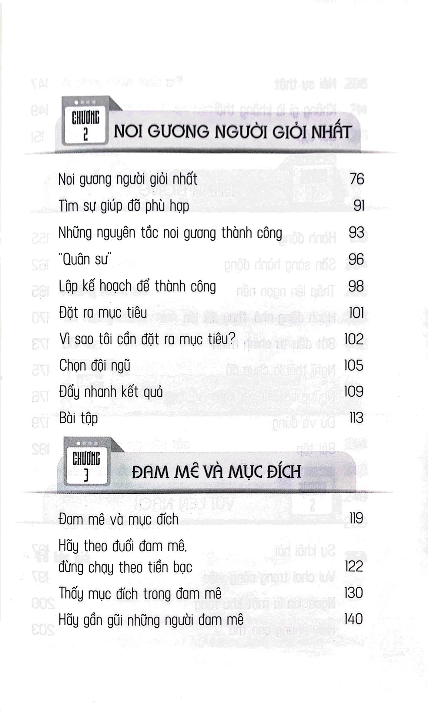 sống một đời đáng sống - năng lực tạo ảnh hưởng bằng sự khác biệt