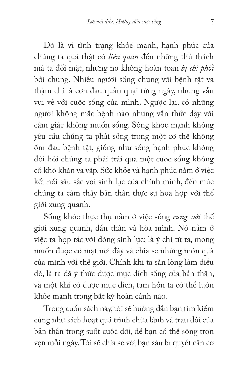 Song Mot Doi Xung Dang - Sau Bi Quyet De Luon Vui Khoe Cua Vi Bac Si 102 Tuoi