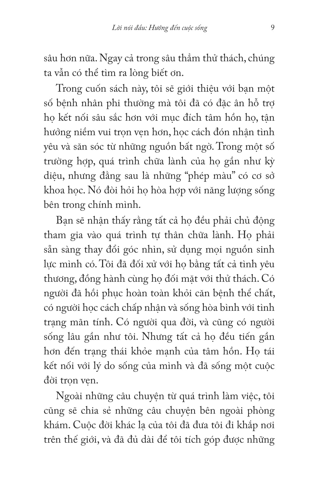 Song Mot Doi Xung Dang - Sau Bi Quyet De Luon Vui Khoe Cua Vi Bac Si 102 Tuoi