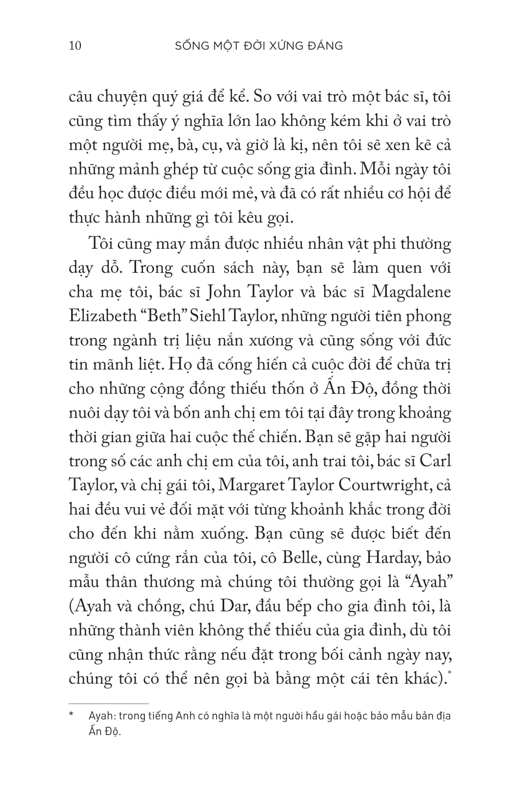 Song Mot Doi Xung Dang - Sau Bi Quyet De Luon Vui Khoe Cua Vi Bac Si 102 Tuoi