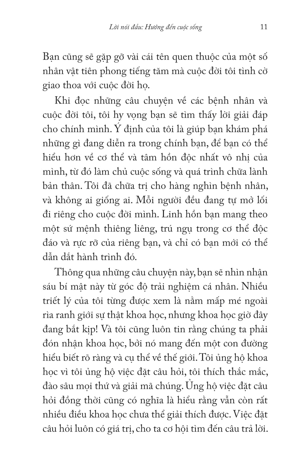 Song Mot Doi Xung Dang - Sau Bi Quyet De Luon Vui Khoe Cua Vi Bac Si 102 Tuoi