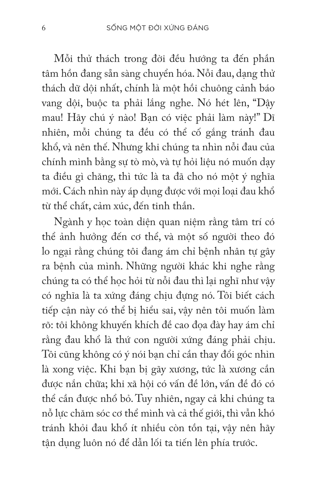Song Mot Doi Xung Dang - Sau Bi Quyet De Luon Vui Khoe Cua Vi Bac Si 102 Tuoi