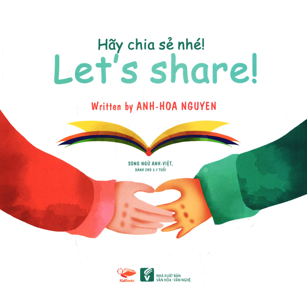 song ngữ anh - việt - hãy chia sẻ nhé