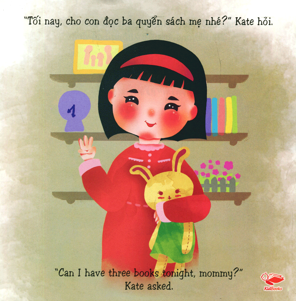 song ngữ anh - việt - hãy chia sẻ nhé