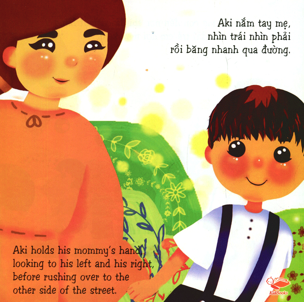 song ngữ anh - việt - hãy xếp hàng