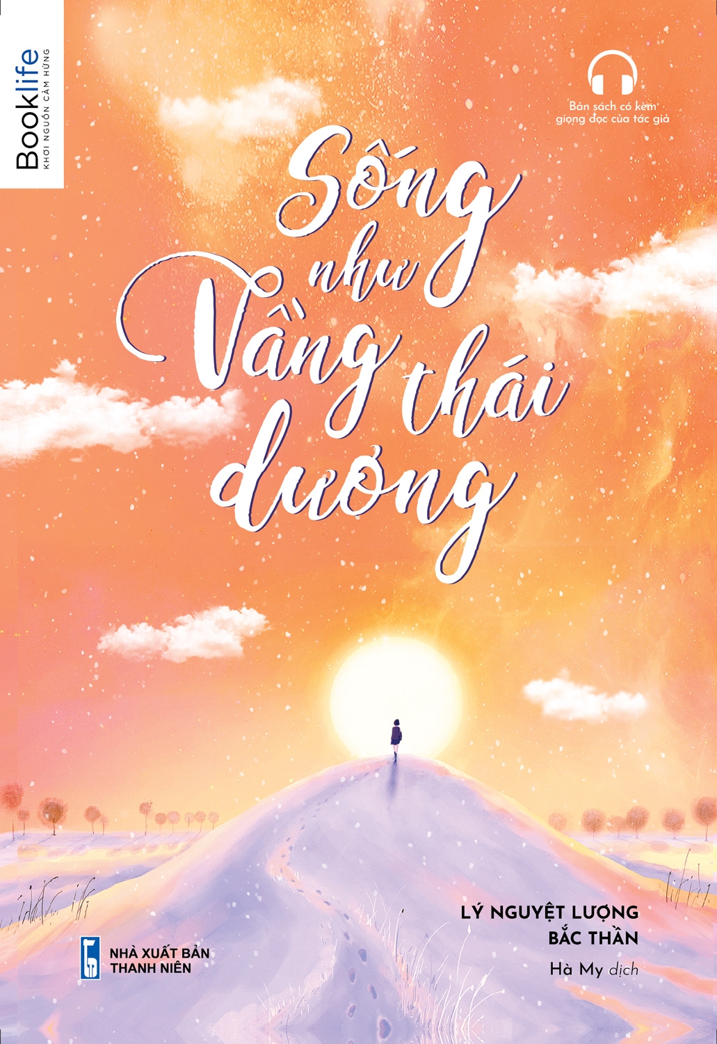 sống như vầng thái dương