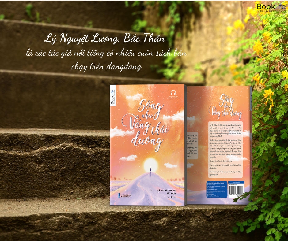 sống như vầng thái dương