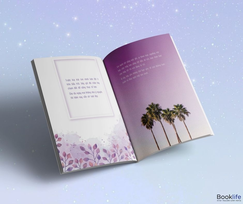 sống như vầng thái dương