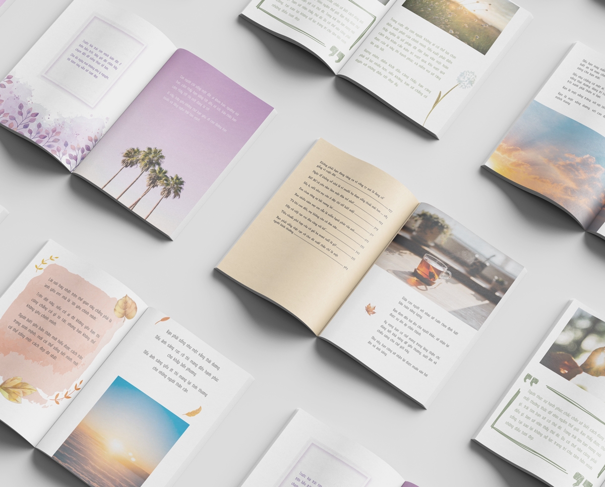 sống như vầng thái dương