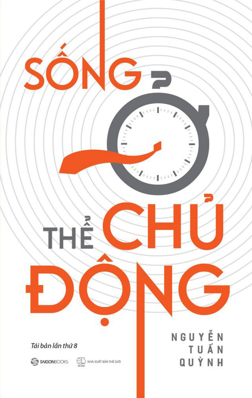 sống ở thể chủ động (tái bản)