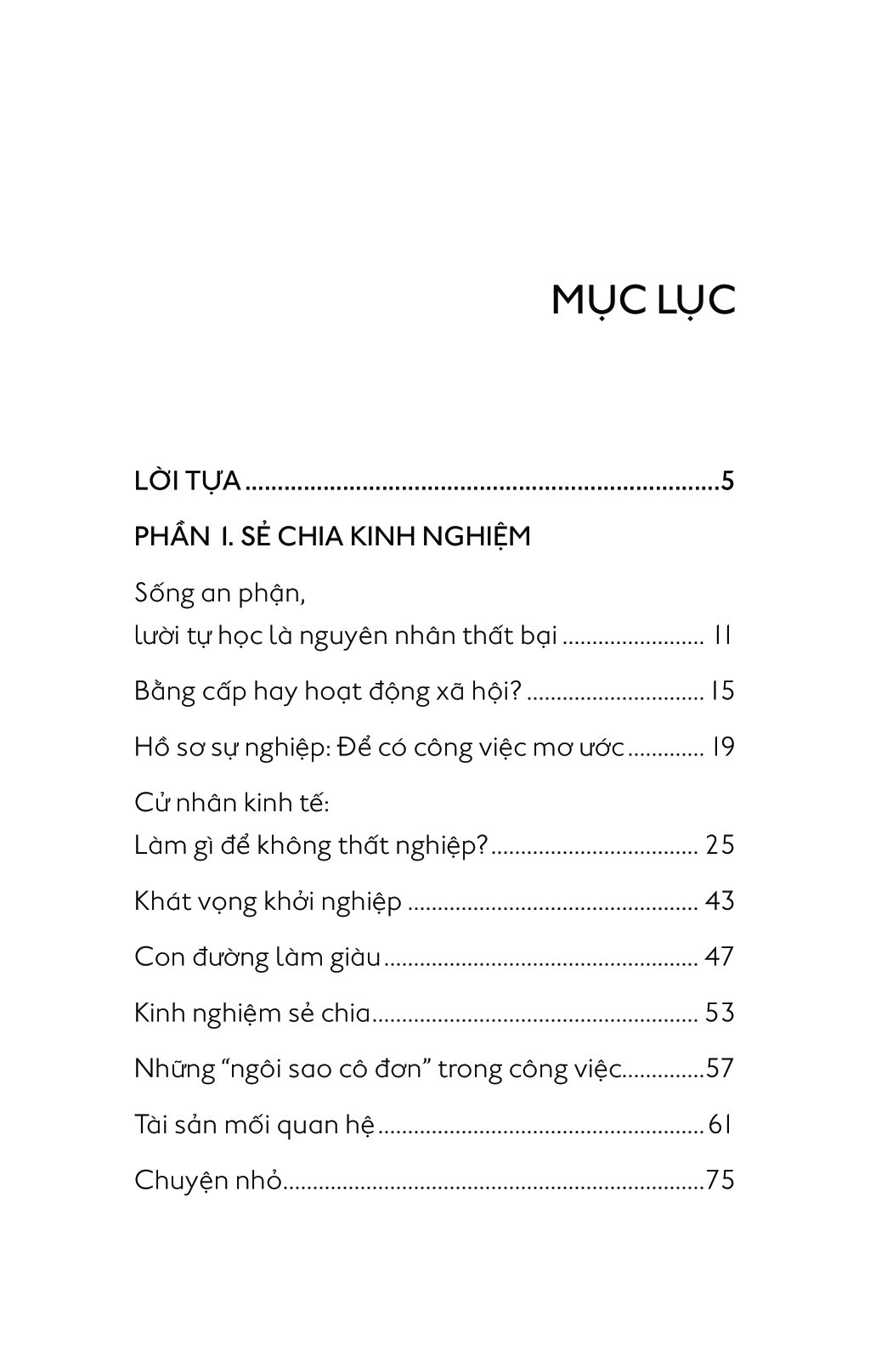 sống ở thể chủ động (tái bản)