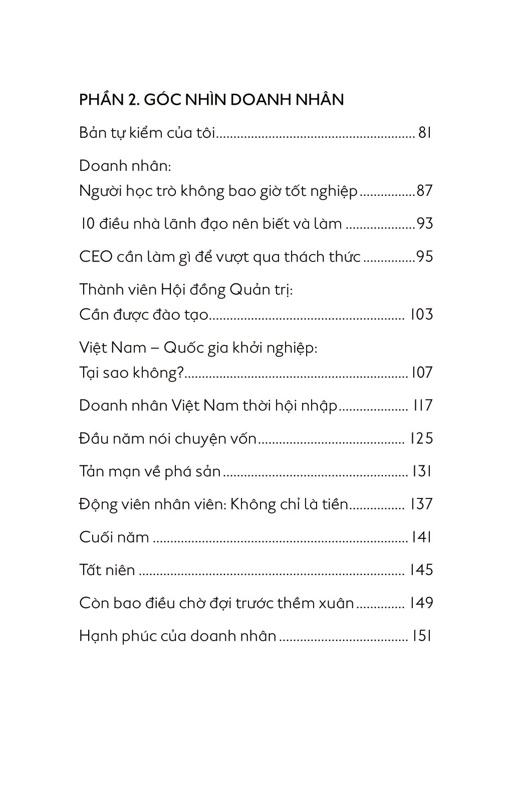 sống ở thể chủ động (tái bản)