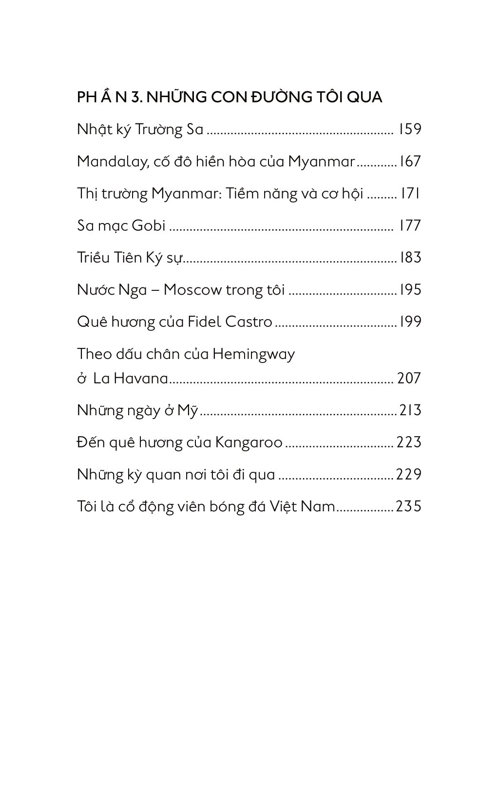 sống ở thể chủ động (tái bản)