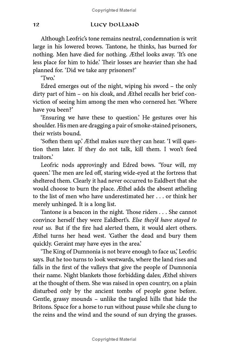 song of the huntress