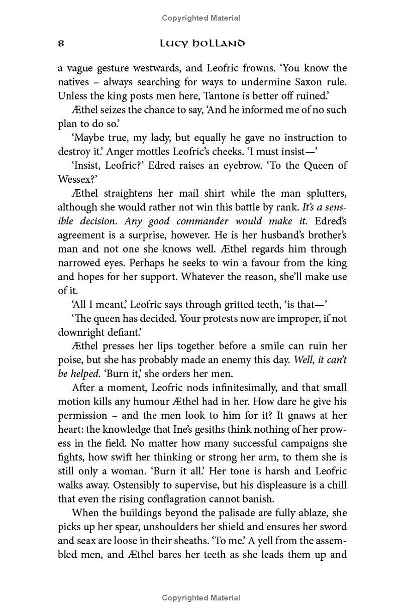 song of the huntress