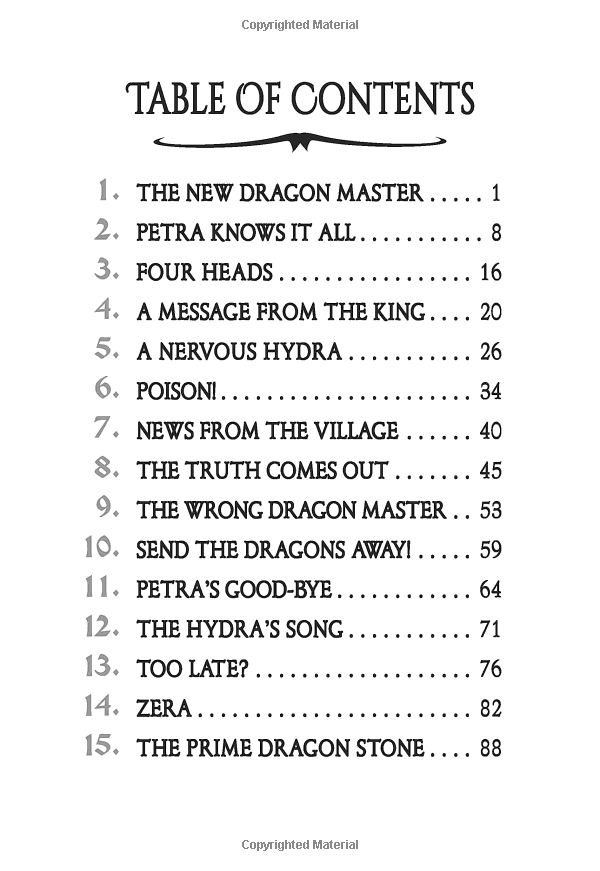 song of the poison dragon: a branches book (dragon masters #5)