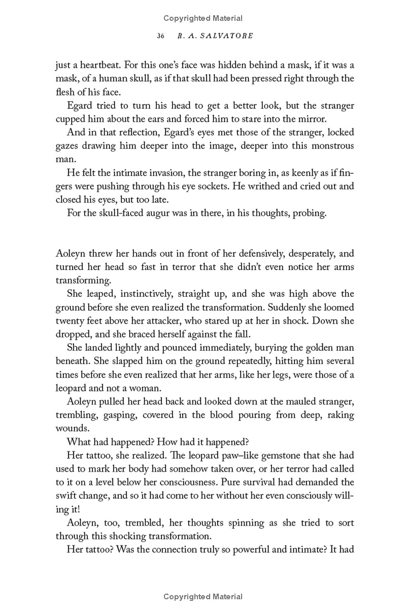 song of the risen god: a tale of the coven