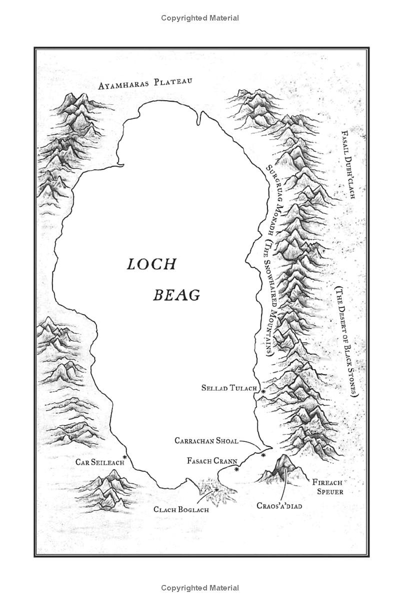 song of the risen god: a tale of the coven