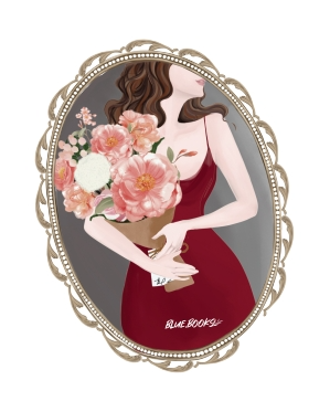 sống rực rỡ như một đóa hoa