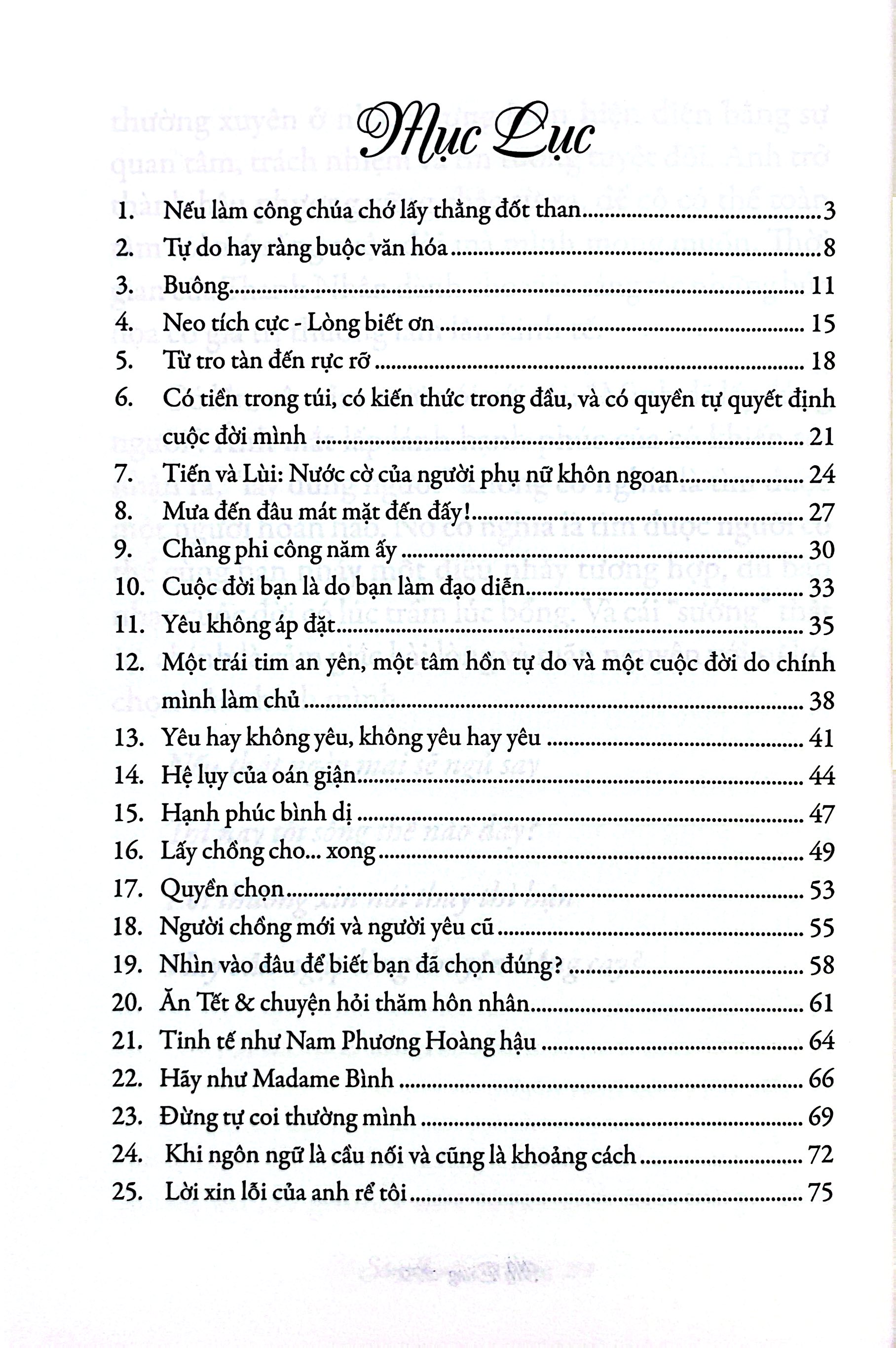 Sống Sao Cho Sướng
