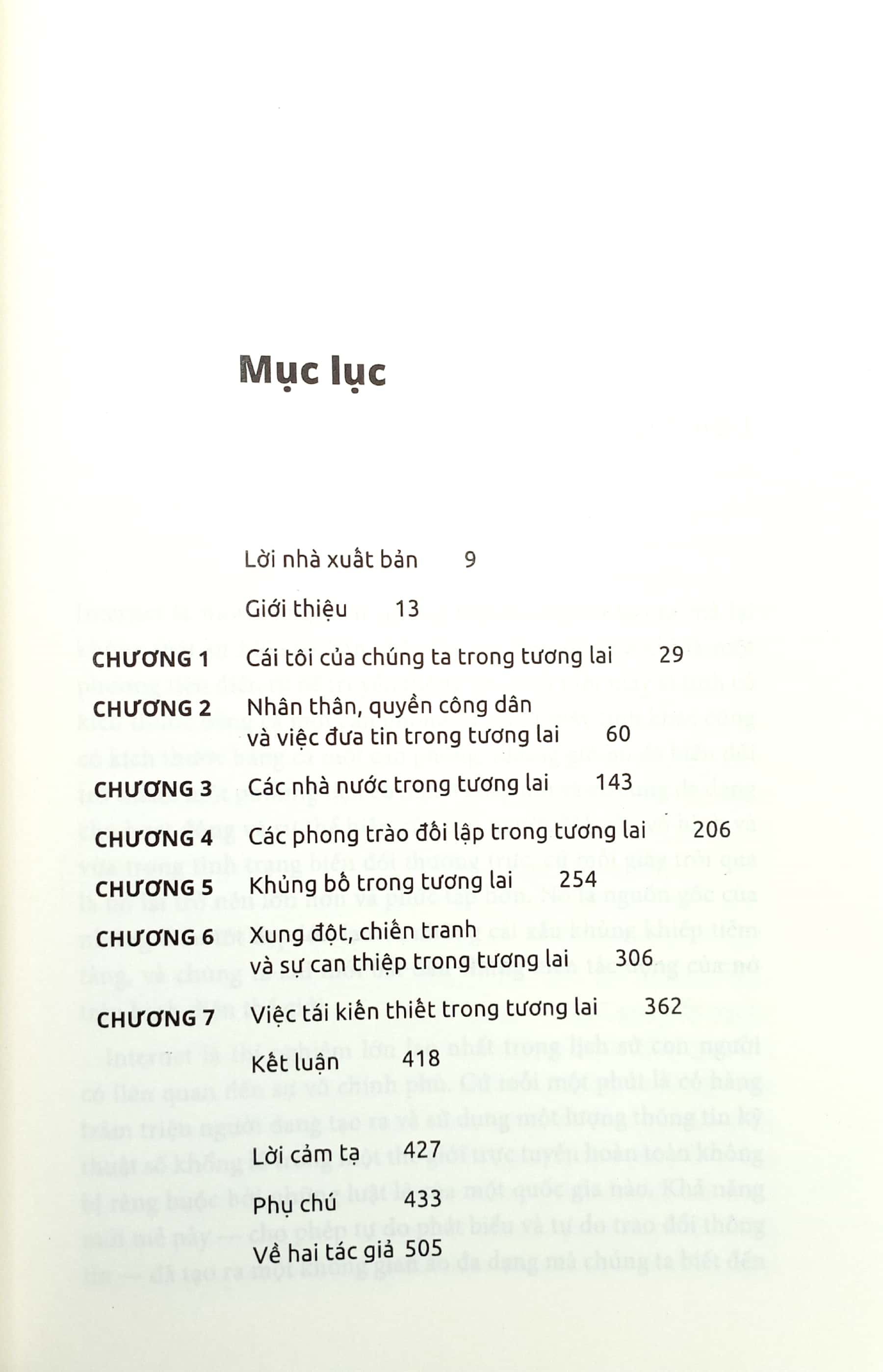 sống sao trong thời đại số? - định hình lại tương lai của con người, quốc gia và doanh nghiệp